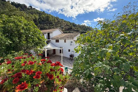 Herregård i Montefrio, Granada, Montefrio - € 375 000 | Ref: GVCCDA - foto 1